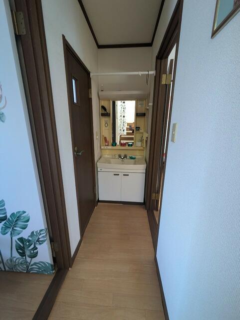 detached 大阪府泉南郡岬町深日