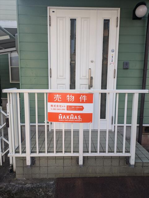 detached 大阪府泉南郡岬町深日
