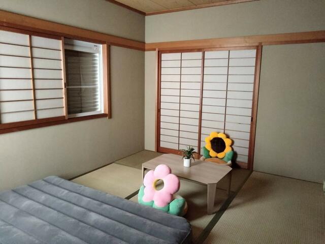 detached 大阪府泉南郡岬町深日