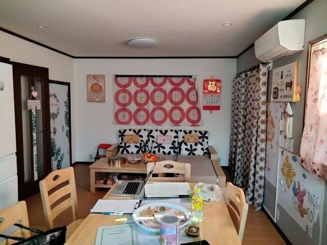 detached 大阪府泉南郡岬町深日