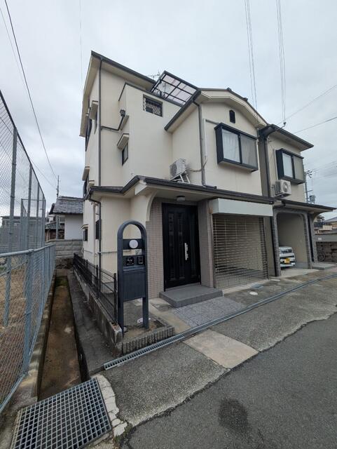 detached 大阪府富田林市中野町３丁目 地図を見る
