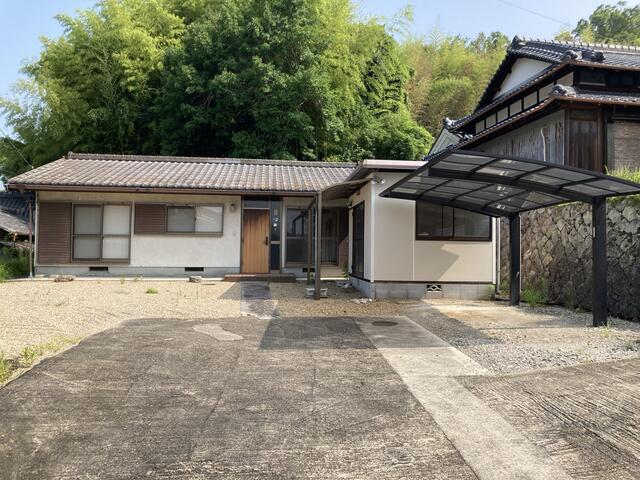 detached 京都府相楽郡精華町大字乾谷小字一ノ谷 地図を見る