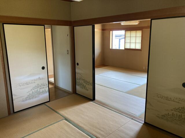 detached 京都府相楽郡精華町大字乾谷小字一ノ谷 地図を見る