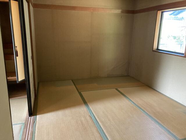 detached 京都府相楽郡精華町大字乾谷小字一ノ谷 地図を見る