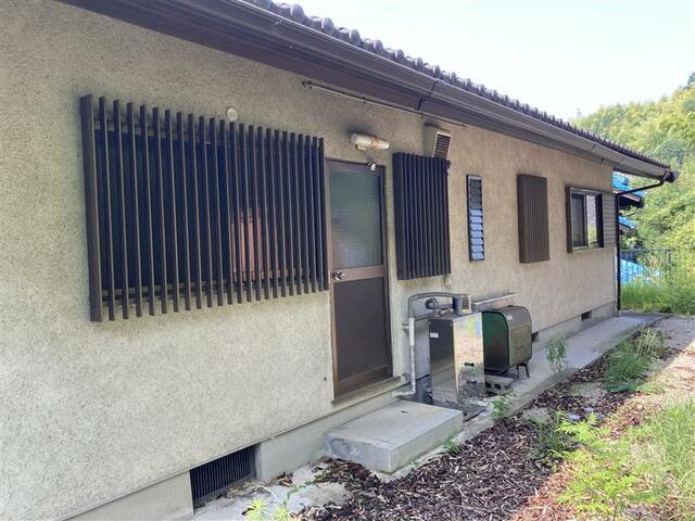 detached 京都府相楽郡精華町大字乾谷小字一ノ谷 地図を見る