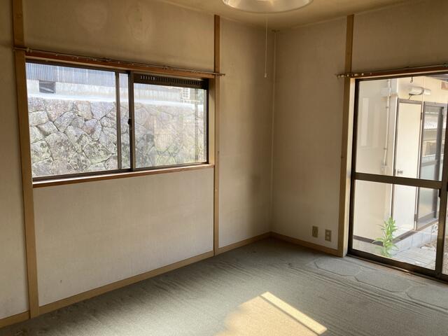 detached 京都府相楽郡精華町大字乾谷小字一ノ谷 地図を見る