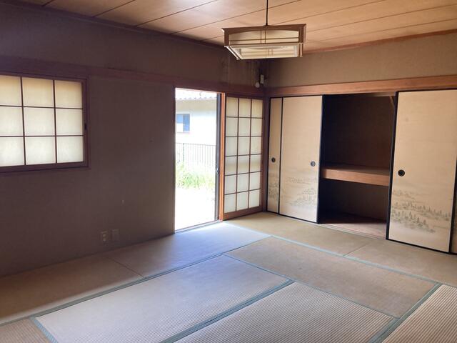 detached 京都府相楽郡精華町大字乾谷小字一ノ谷 地図を見る