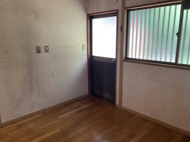 detached 京都府相楽郡精華町大字乾谷小字一ノ谷 地図を見る