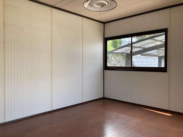 detached 京都府相楽郡精華町大字乾谷小字一ノ谷 地図を見る