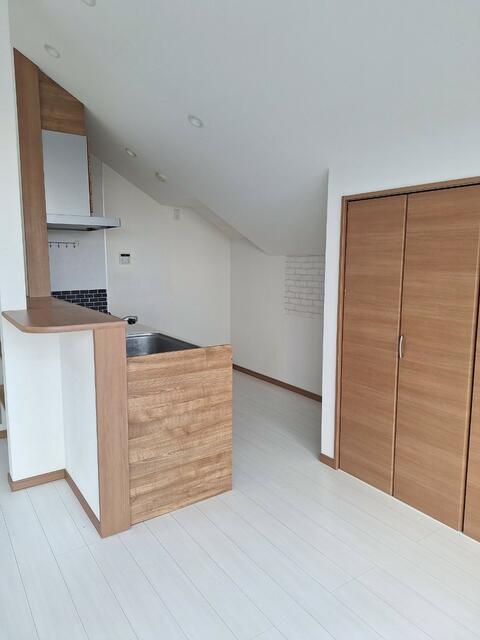 detached 大阪府豊中市永楽荘１丁目