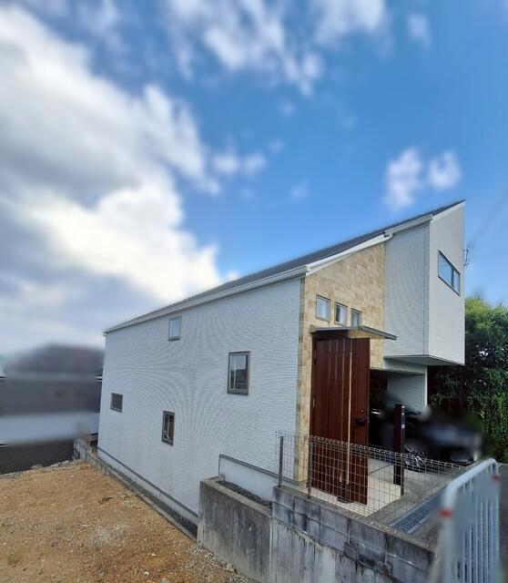 detached 大阪府豊中市永楽荘１丁目