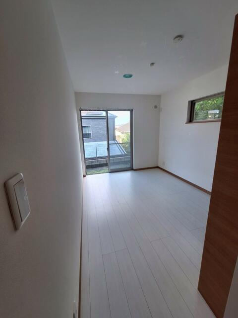 detached 大阪府豊中市永楽荘１丁目