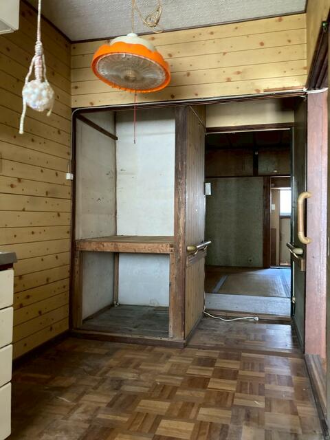 detached 大阪府摂津市正雀２丁目