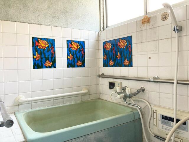 detached 大阪府摂津市正雀２丁目