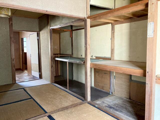 detached 大阪府摂津市正雀２丁目