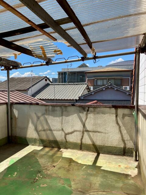 detached 大阪府摂津市正雀２丁目