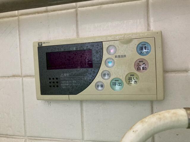 detached 大阪府摂津市正雀２丁目