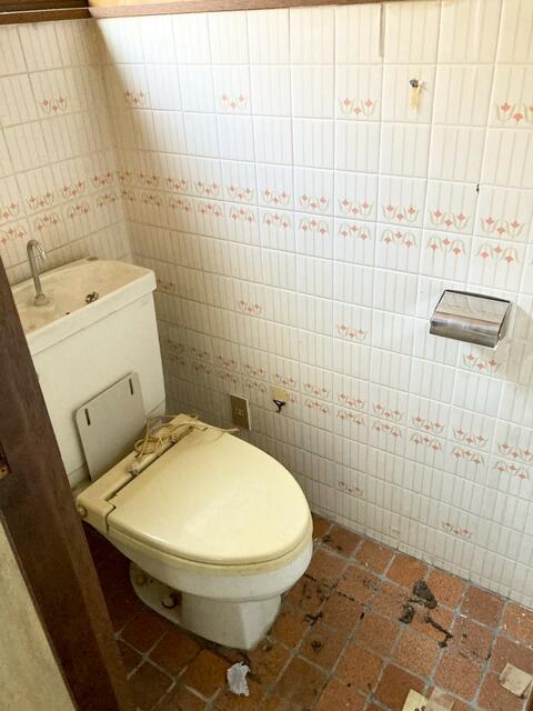 detached 大阪府摂津市正雀２丁目