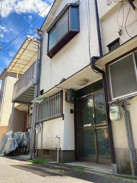 detached 大阪府摂津市正雀２丁目