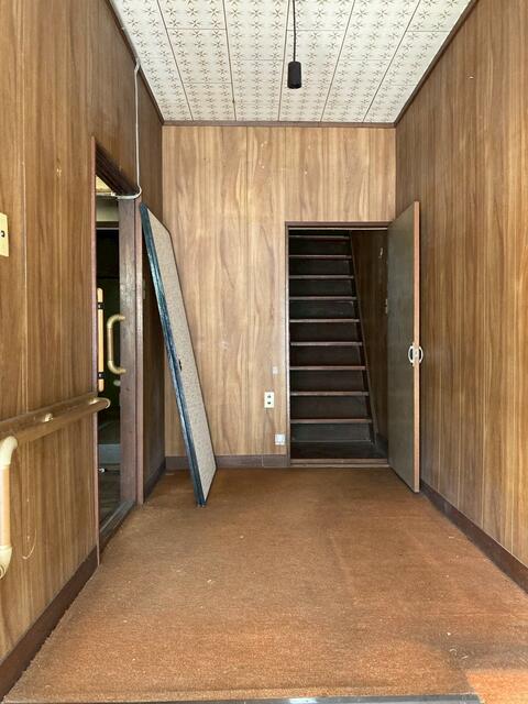 detached 大阪府摂津市正雀２丁目