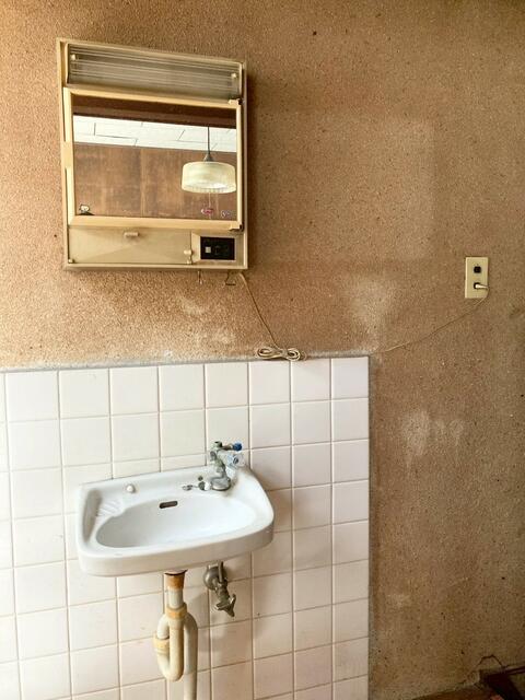 detached 大阪府摂津市正雀２丁目