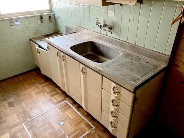 detached 大阪府摂津市正雀２丁目