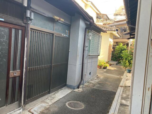 detached 大阪府摂津市千里丘２丁目