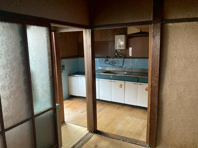 detached 大阪府摂津市千里丘２丁目