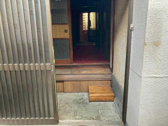 detached 大阪府摂津市千里丘２丁目