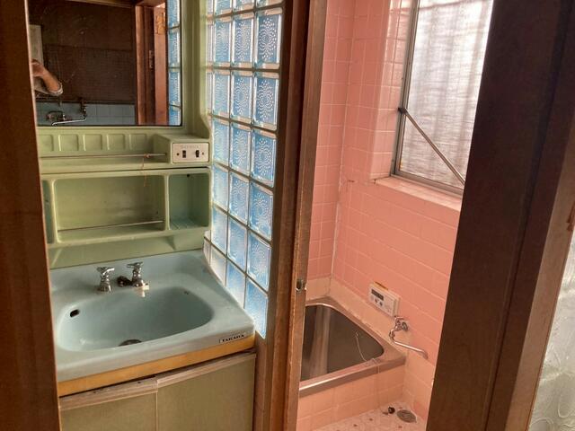 detached 大阪府摂津市千里丘２丁目