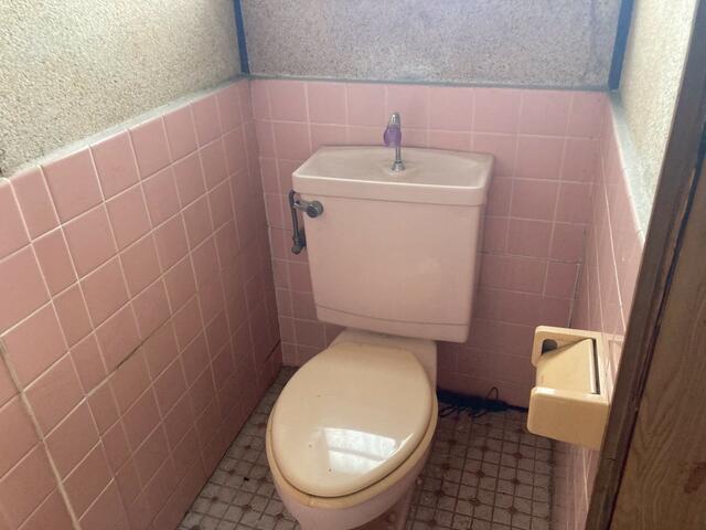 detached 大阪府摂津市千里丘２丁目