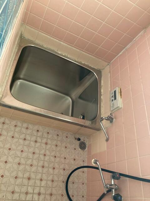 detached 大阪府摂津市千里丘２丁目