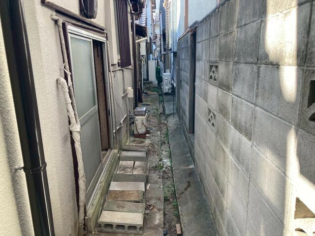 detached 大阪府摂津市千里丘２丁目