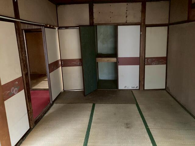 detached 大阪府摂津市千里丘２丁目