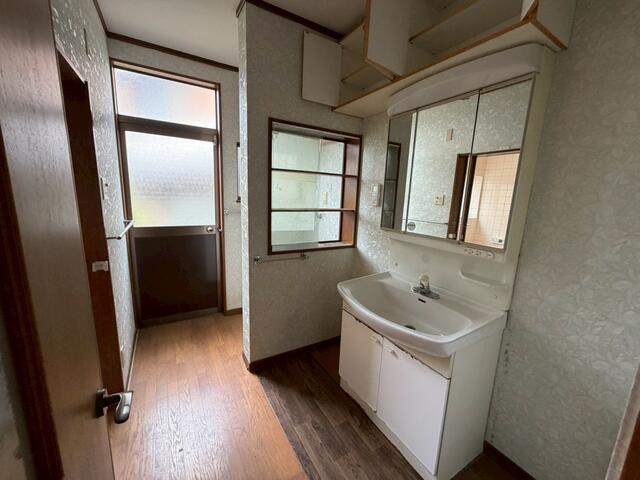 detached 大阪府和泉市青葉台３丁目