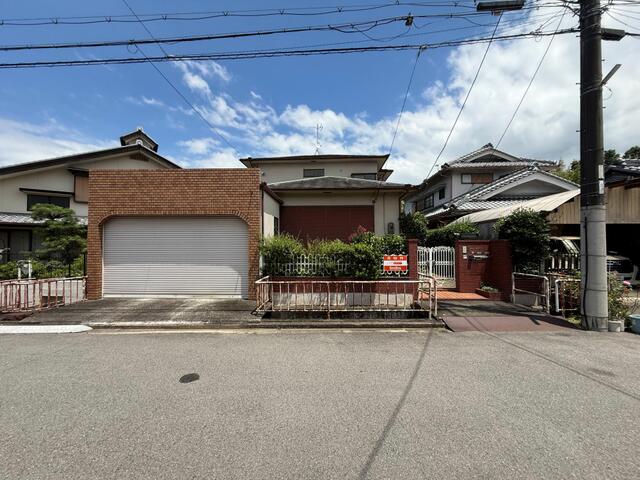 detached 大阪府和泉市青葉台３丁目