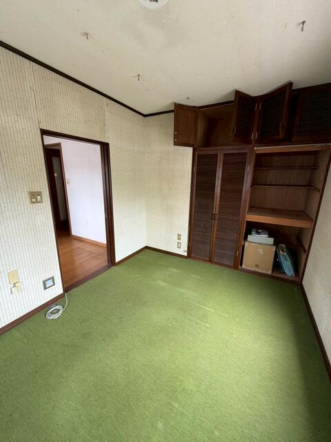 detached 大阪府和泉市青葉台３丁目
