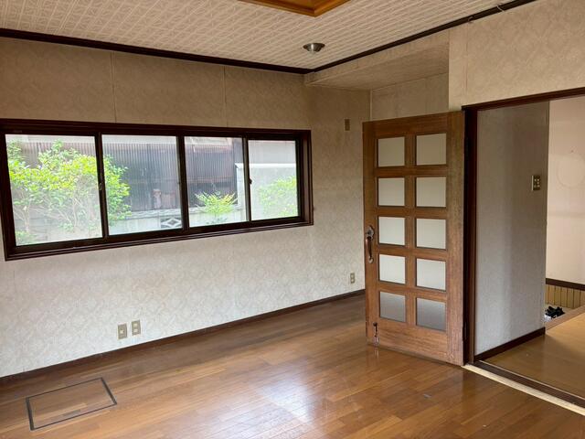 detached 大阪府和泉市青葉台３丁目