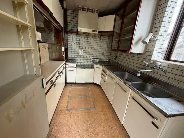 detached 大阪府和泉市青葉台３丁目