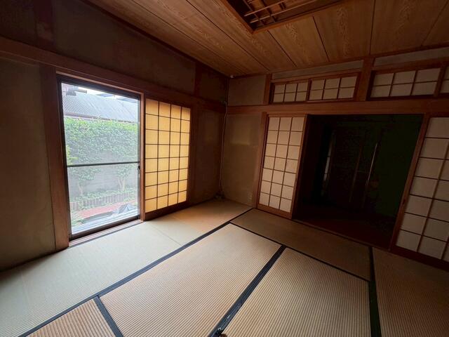 detached 大阪府和泉市青葉台３丁目