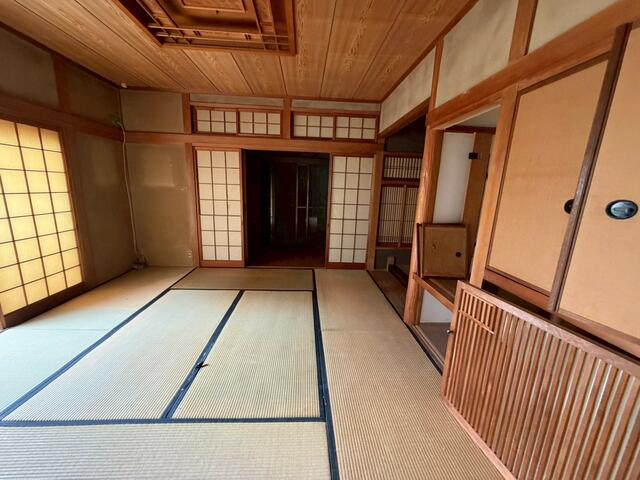 detached 大阪府和泉市青葉台３丁目
