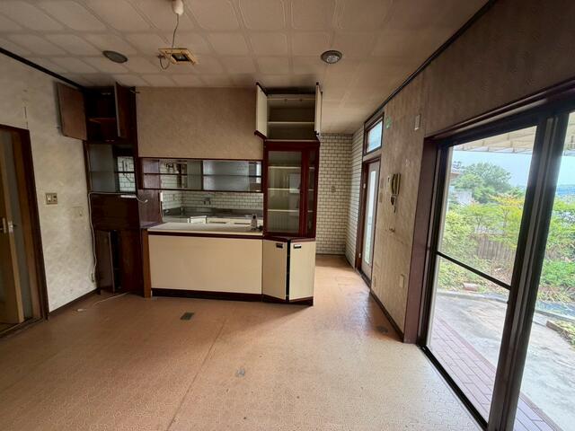 detached 大阪府和泉市青葉台３丁目