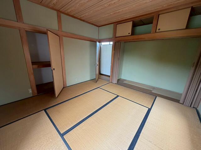 detached 大阪府和泉市青葉台３丁目