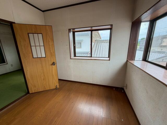detached 大阪府和泉市青葉台３丁目