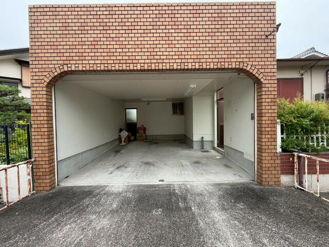 detached 大阪府和泉市青葉台３丁目