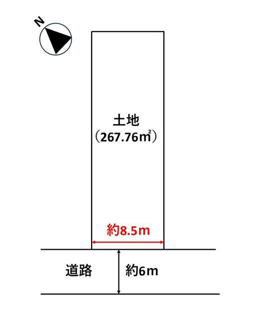 区画図／撮影日2025-04-04