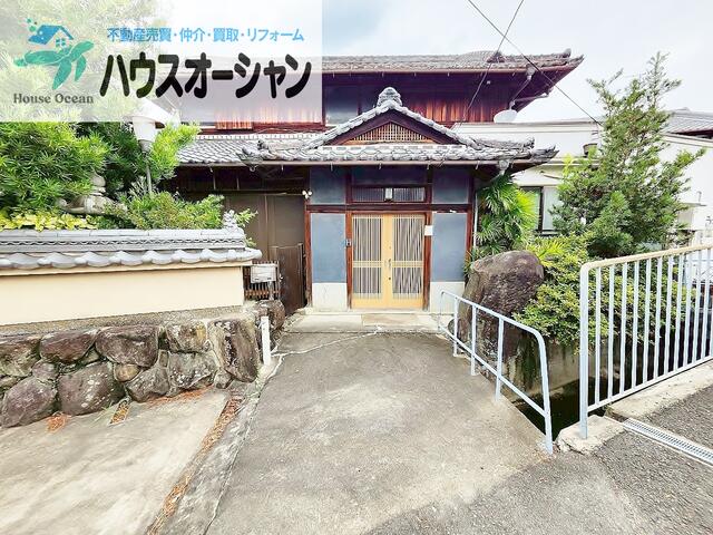 detached 大阪府八尾市恩智中町４丁目