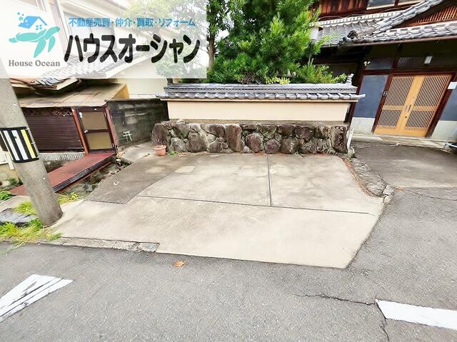 detached 大阪府八尾市恩智中町４丁目