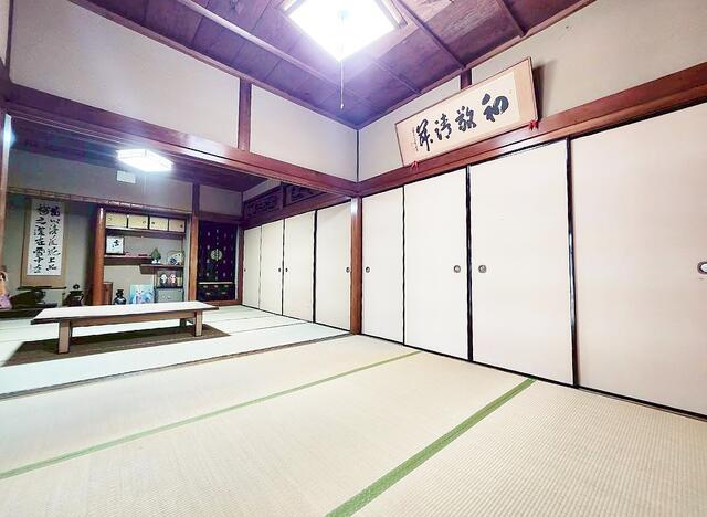 detached 大阪府八尾市恩智中町４丁目