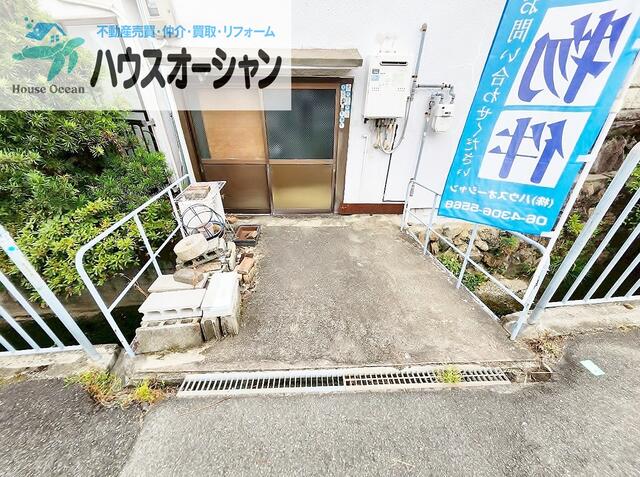 detached 大阪府八尾市恩智中町４丁目